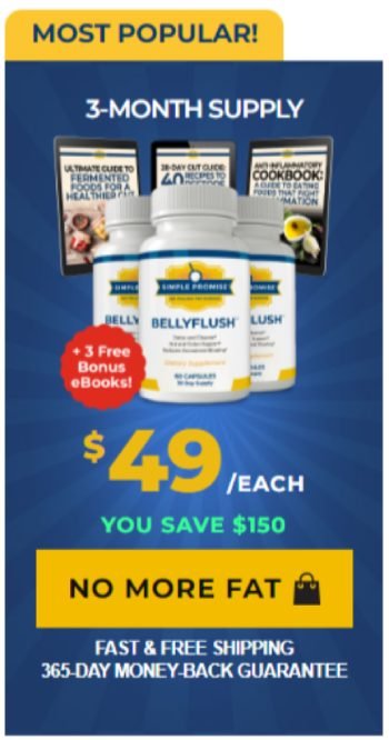 bellyflush-buy-3bottles-most-popular