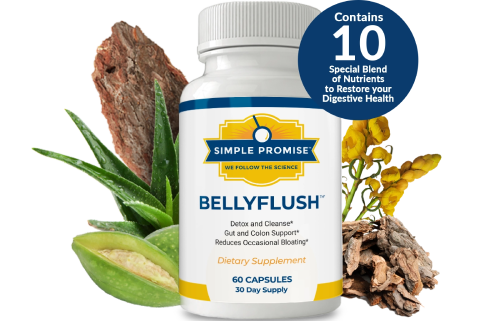 bellyflush-weight-management